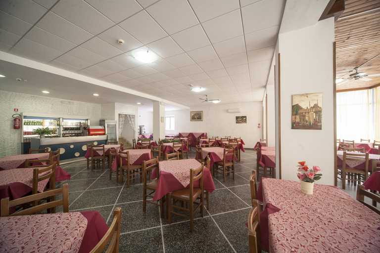 Food & Drinks 5, Hotel San Remo, Rimini