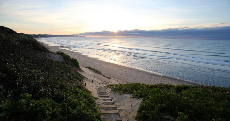 Prana Lodge, Amathole