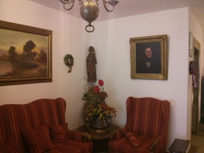 Public Area 3, Hotel Alt-Ringlein, Bamberg