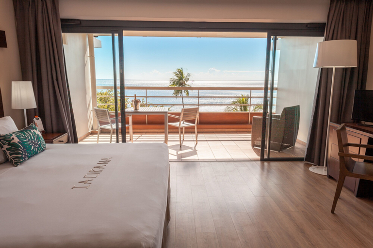 Tahiti Pearl Beach Resort,