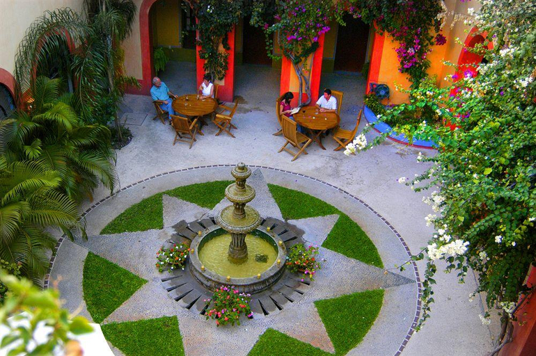 Exterior & Views 5, The Melville Boutique Hotel, Mazatlán