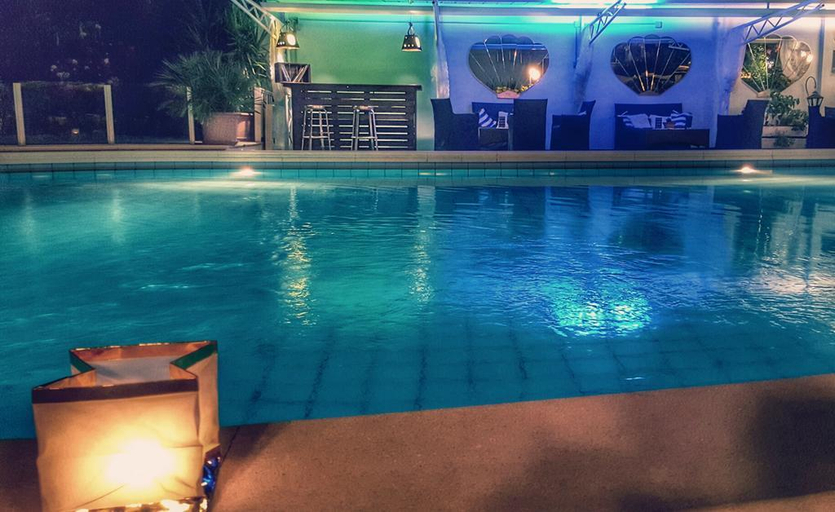 Sport & Beauty 5, Hotel Mauritius Sentirsi Come a Casa, Rimini
