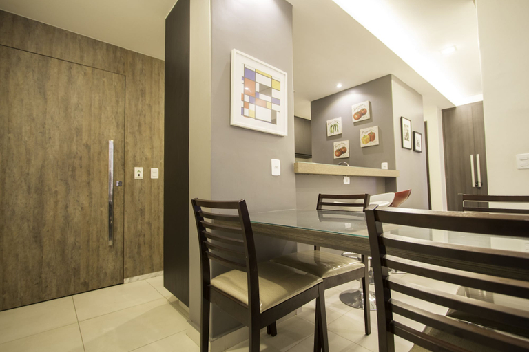 Public Area 5, LineRio Copacabana Family Residence 363, Rio de Janeiro