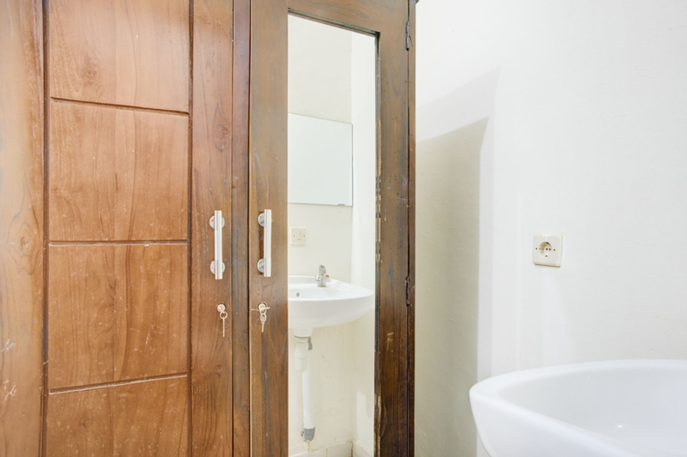OYO 2965 Silvia Homestay, Kupang