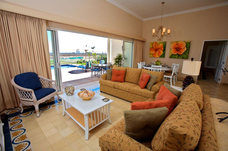 Public Area 4, Pueblo Bonito Emerald Luxury Villas & Spa - All Inclusive, Mazatlán