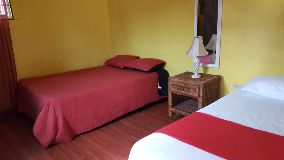 Reggae Hostel,