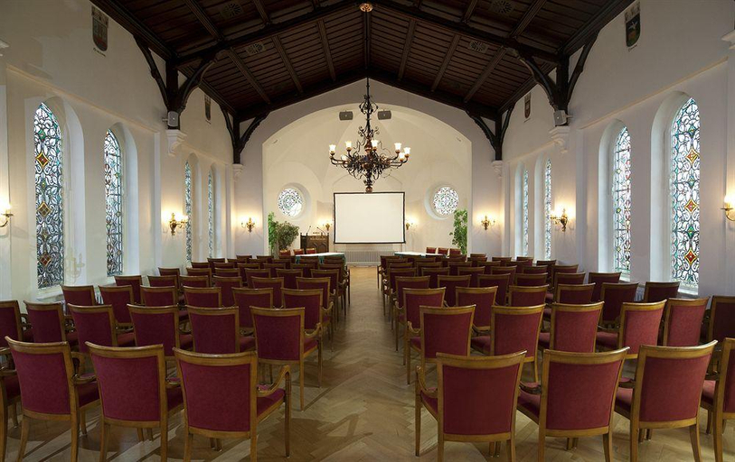 Business Facilities