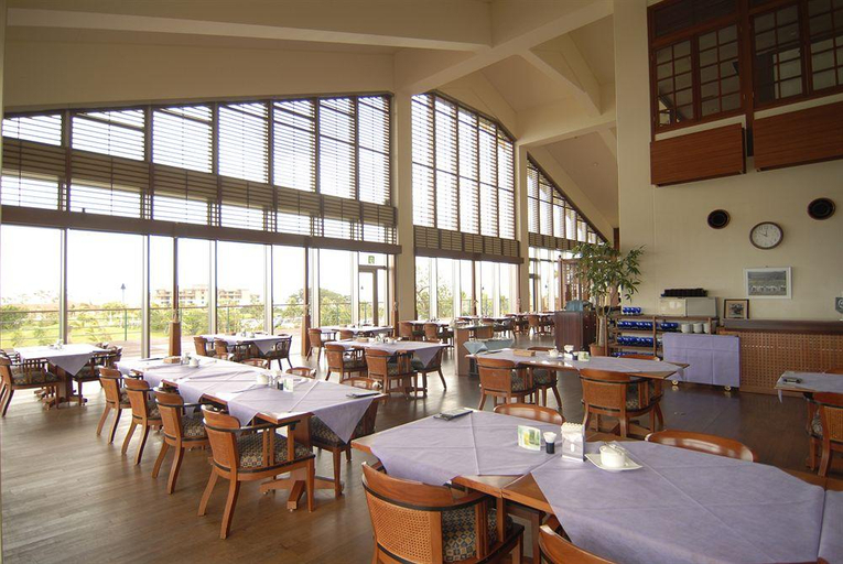 Food & Drinks 4, Kanehide Kise Country Club, Nago