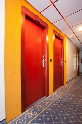 Public Area 5, Hotel Brioni Mare, Venezia