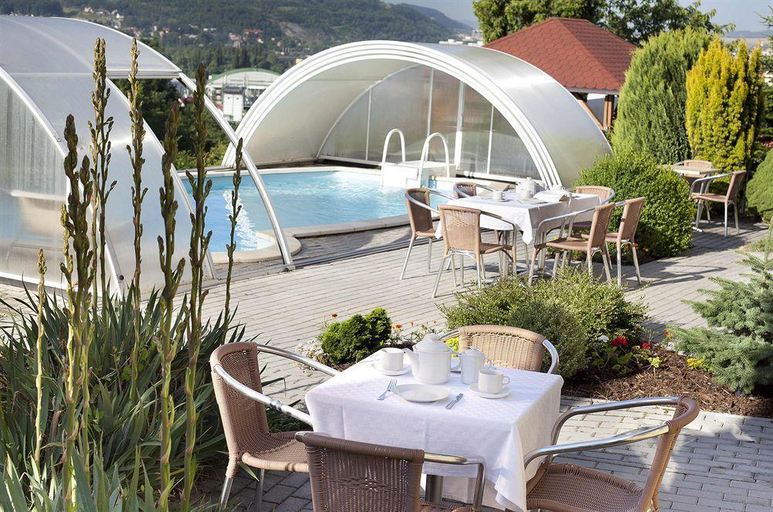 Exterior & Views 2, Pension Primus, Beroun