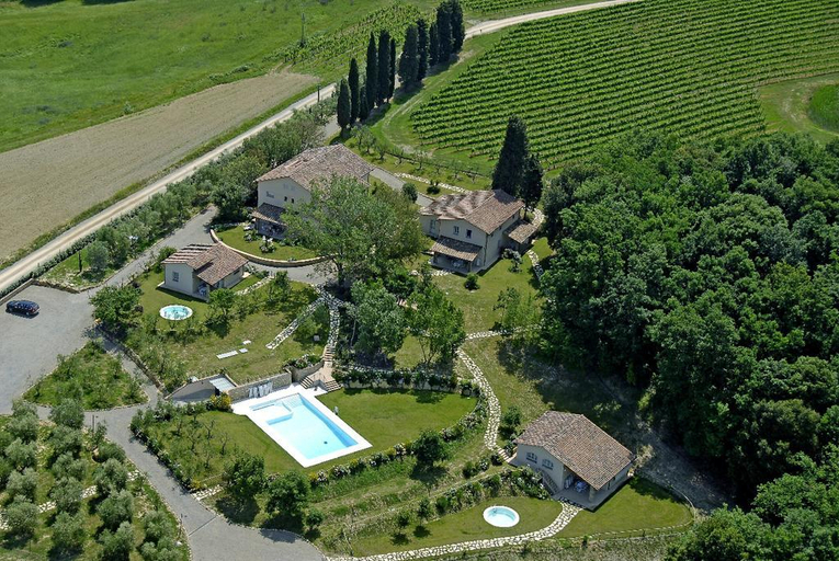 Exterior 3, Borgo della Meliana, Florence