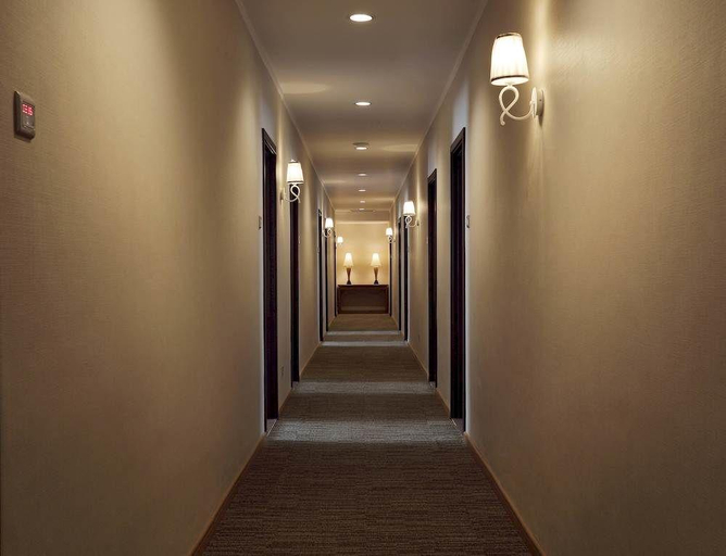 Public Area 3, Menumbing Heritage Hotel, Pangkalpinang