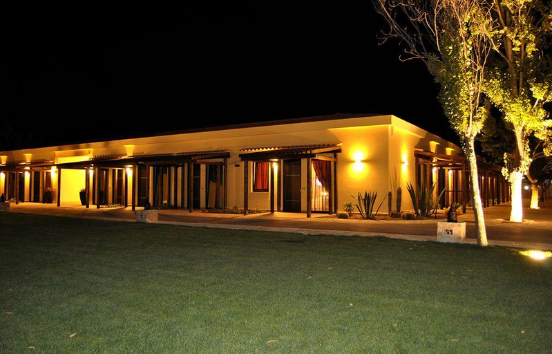 Exterior & Views 2, Le Dune Resort, Agrigento