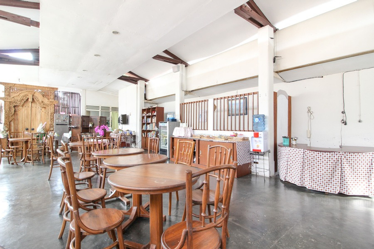 RedDoorz Syariah near Wijilan Yogyakarta, Yogyakarta