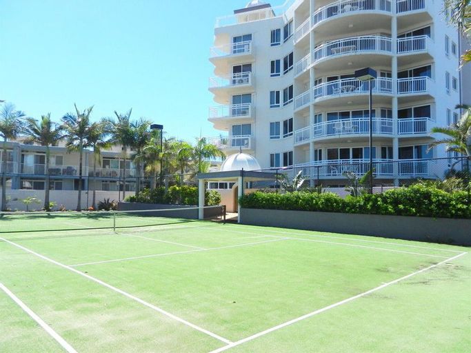 Beachside Resort, Caloundra - Kawana