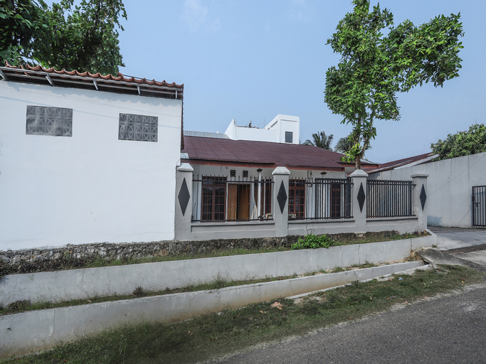 OYO 1582 Bungo Guest House, Bungo