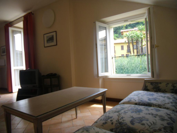 Bedroom 5, La Limonera, Como