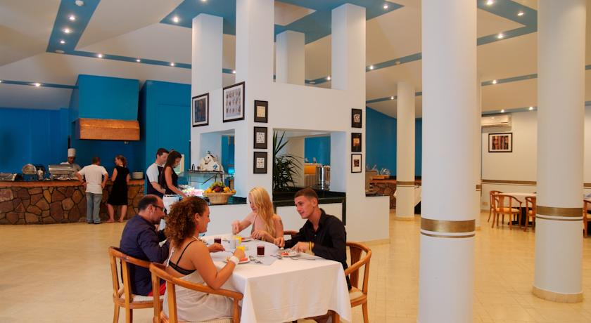 Public Area 2, Wadi Lahmy Azur Resort, Marsa 'Alam