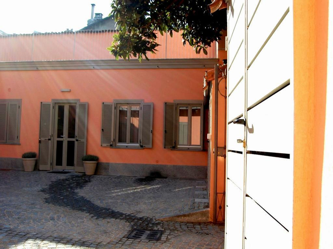 Residenza Il Nespolo - Estella Hotels Italia, Torino