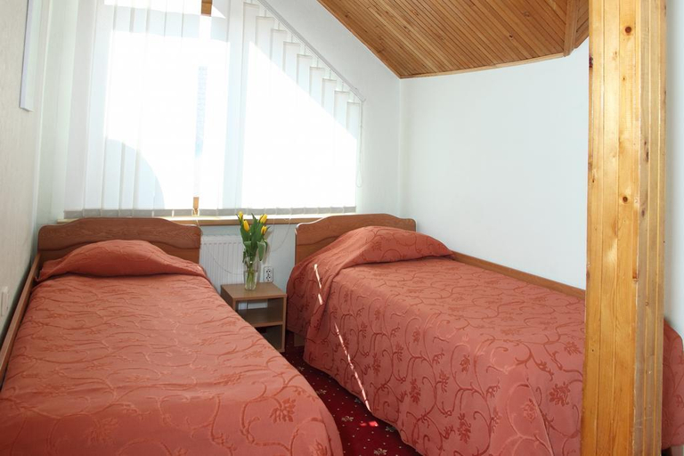 Bedroom 5, Morena, Klaipėdos