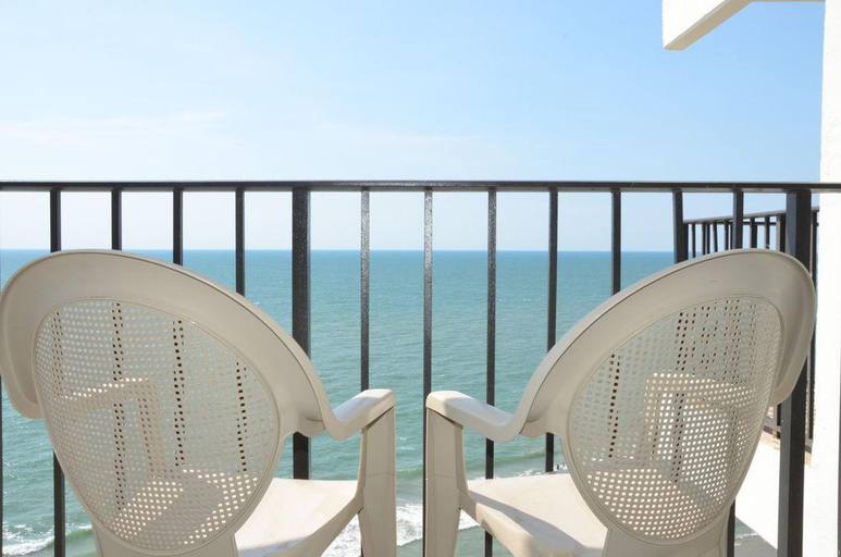 Exterior & Views 2, Royal Garden Resort, Horry