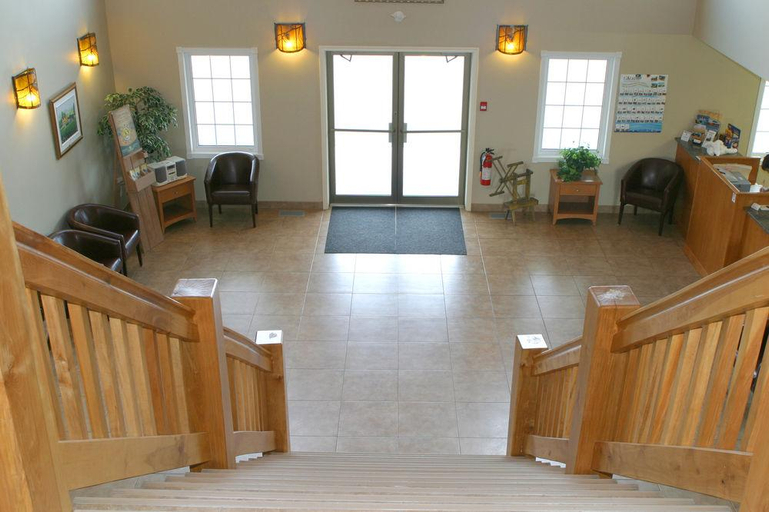 Public Area 2, Auberge Bouctouche Inn & Suites, Kent