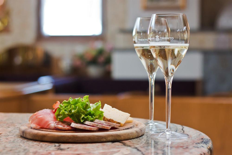 Food & Drinks 4, Arcobaleno, Trento