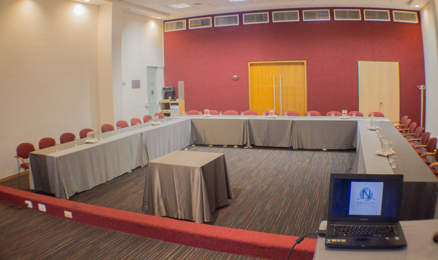 Public Area 2, Novelty Suites Hotel - Oviedo Mall, Medellín