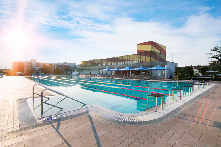 Sport & Beauty 3, Terme Vivat, Moravske Toplice
