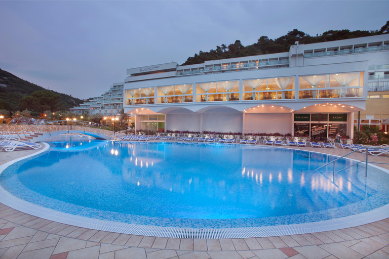 Sport & Beauty 2, Hotel Narcis, Labin