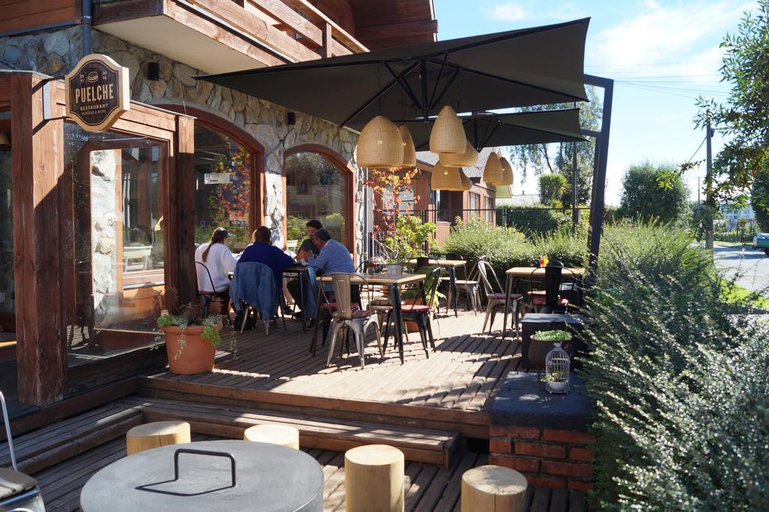 Food & Drinks, Puelche, Llanquihue