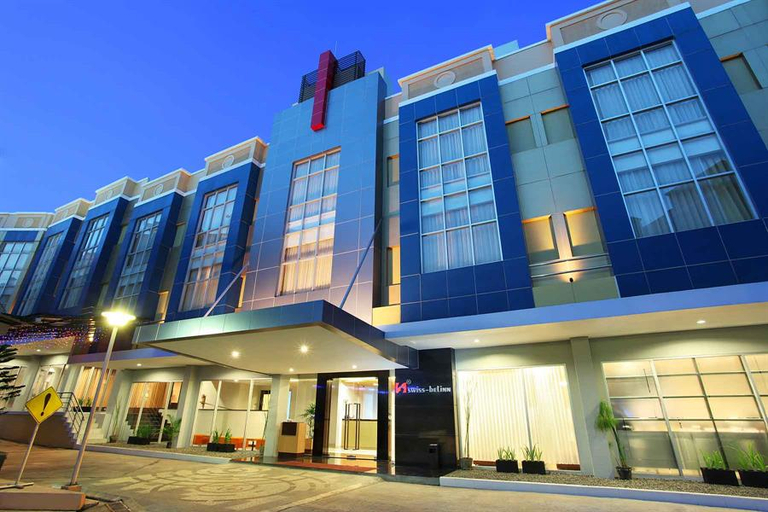 Exterior & Views 3, Swiss-Belinn Balikpapan, Balikpapan