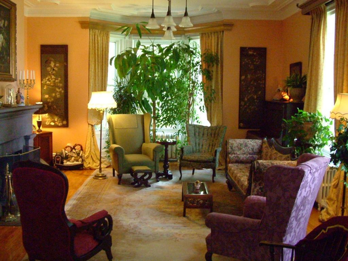 Public Area 5, Marshlands Inn, Westmorland