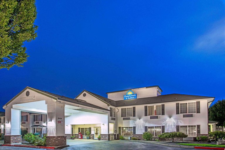 Days Inn & Suites by Wyndham Gresham, Multnomah