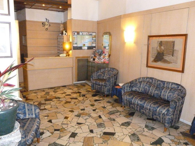 Exterior & Views 3, Hotel Belvedere, Imperia
