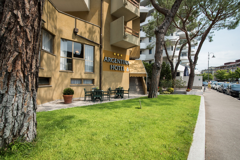 Exterior & Views 4, Argentina, Gorizia