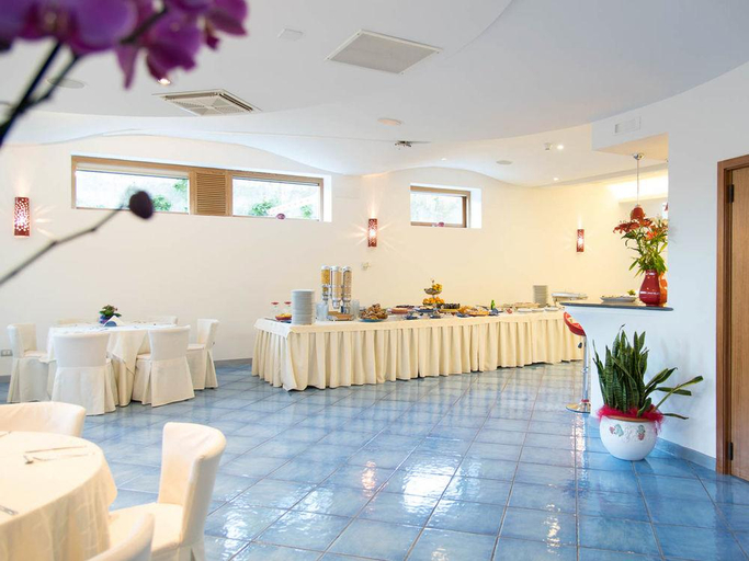 Public Area 3, Hotel Sole Splendid, Salerno