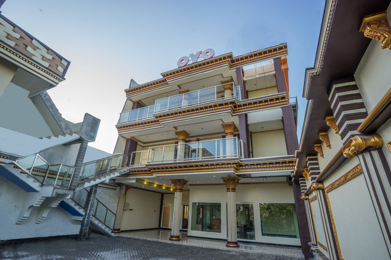 Exterior & Views 1, Cita Mandiri Residence Syariah, Malang