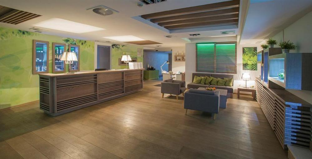 Public Area, Aparthotel Vučko, Istočno Sarajevo