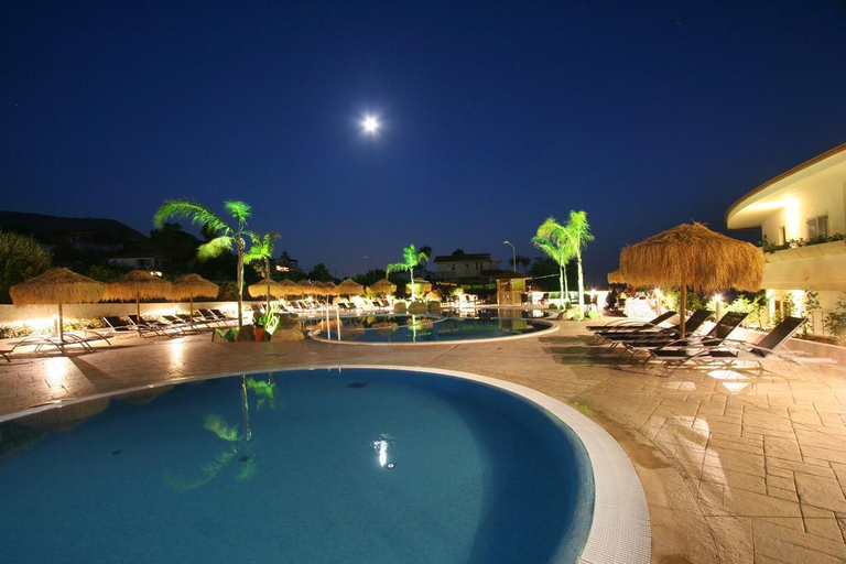Sport & Beauty 2, Hotel Village Scoglio Della Galea, Vibo Valentia