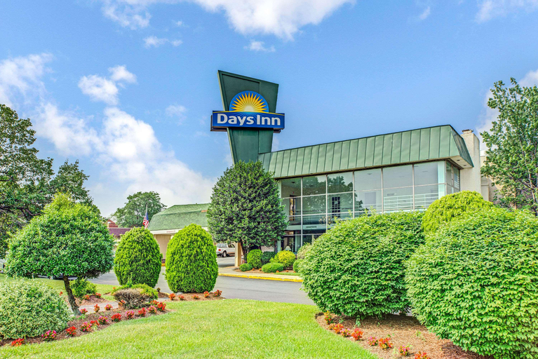 Days Inn by Wyndham Arlington/Washington DC, Arlington