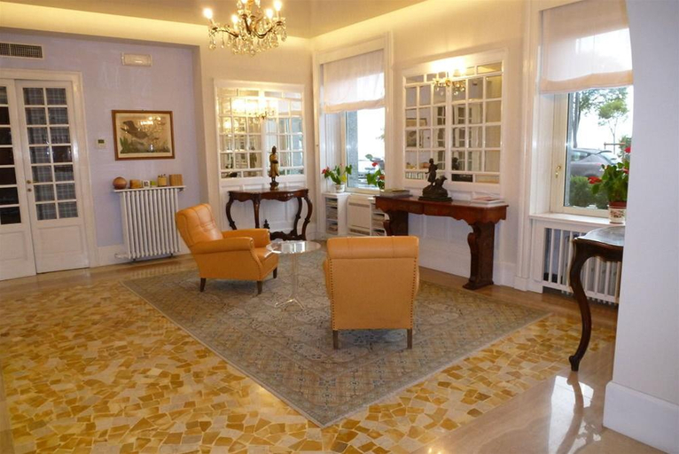 Public Area 2, Hotel Beau Rivage, Verbano-Cusio-Ossola