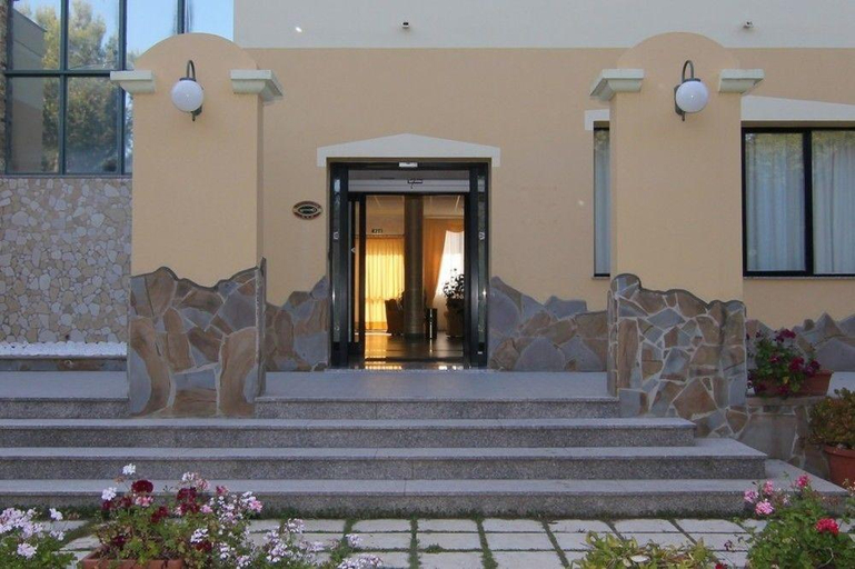 Public Area, Hotel Cala dei Pini, Carbonia-Iglesias