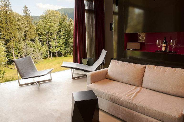 Public Area 2, Miura Hotel, Frýdek-Místek