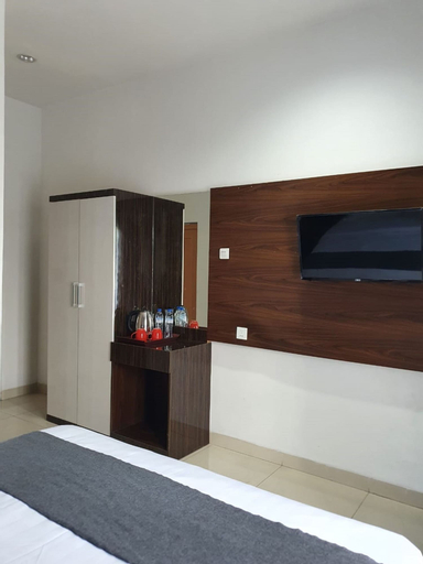 Aira Rooms Anggrek Serat BSD, Tangerang Selatan