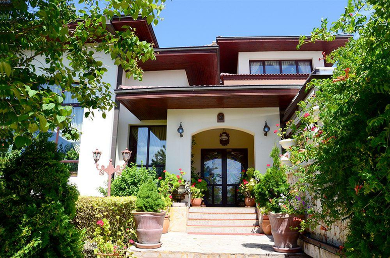 Exterior & Views 2, Dallas Residence, Varna