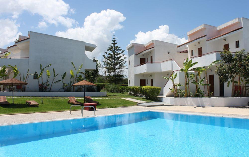 Sport & Beauty 5, Vallian Village, South Aegean