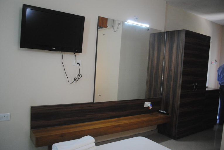 Public Area, Hotel Puri Beach Resort Pvt Ltd, Puri