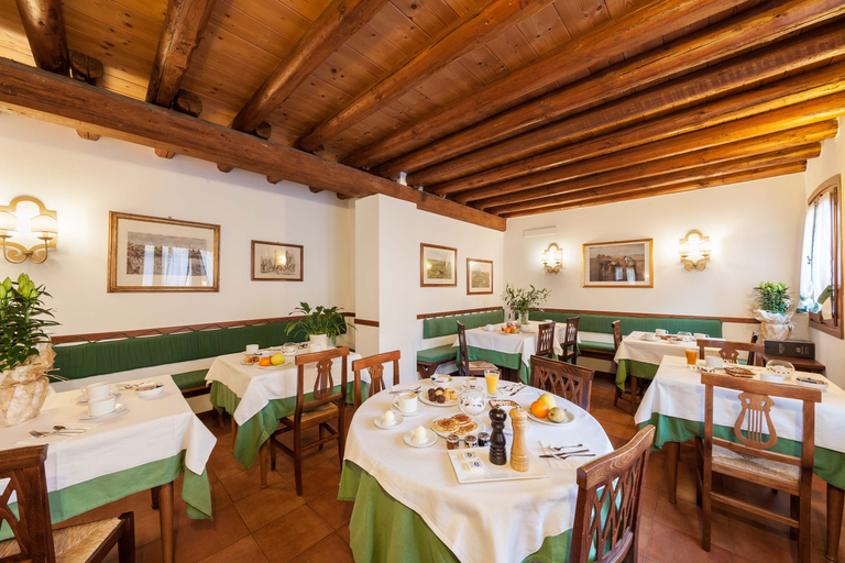 Food & Drinks 5, Ca Tessera Park Resort, Venezia
