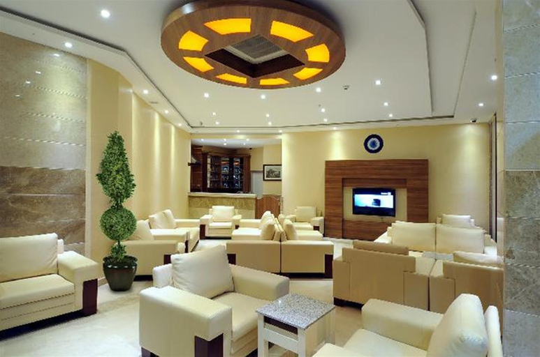 Public Area 5, The City Port Hotel, Fatih